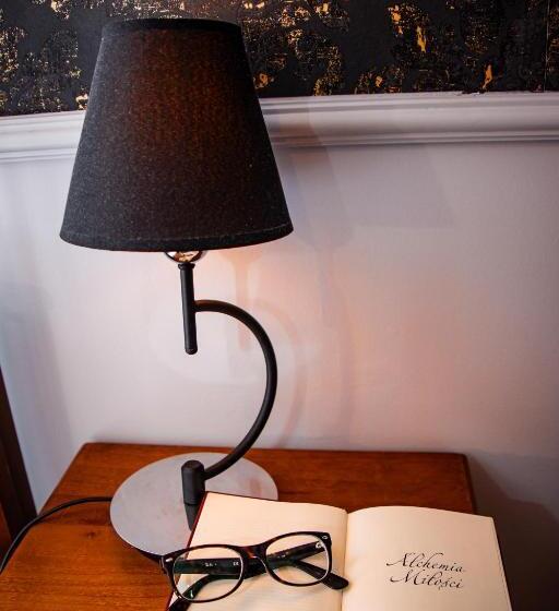 تختخواب و صبحانه Willa Kazimiera