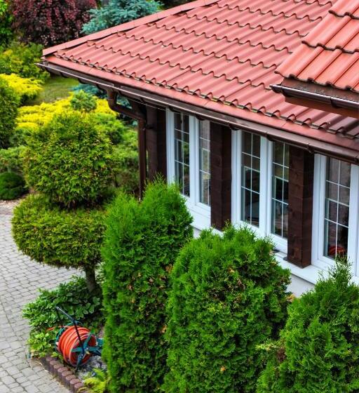 تختخواب و صبحانه Willa Kazimiera