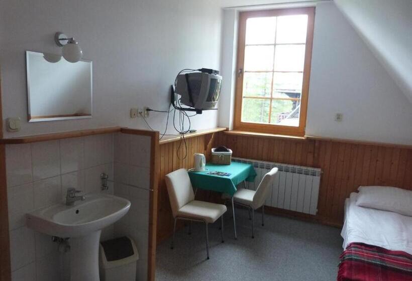 مبيت وإفطار Willa Litka