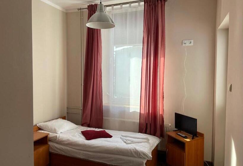 Bed and Breakfast Willa Luna