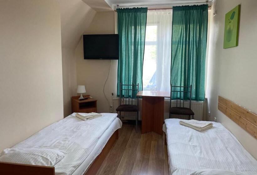 Bed and Breakfast Willa Luna