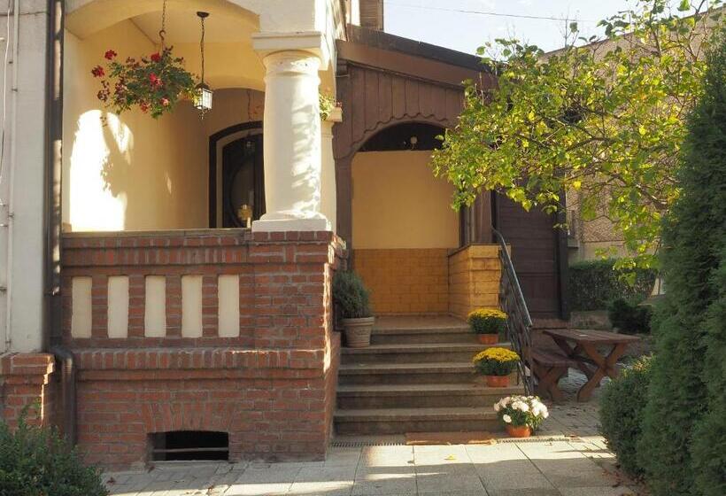 Bed and Breakfast Willa Luna