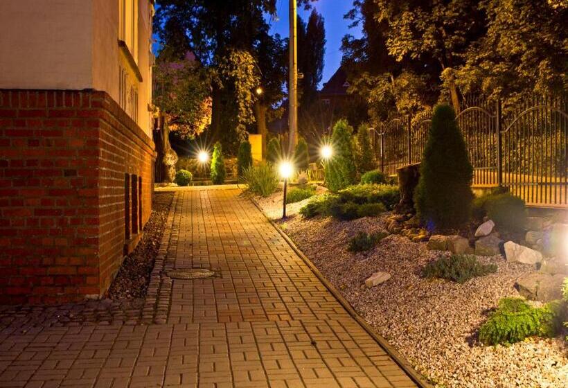 Bed and Breakfast Willa Luna