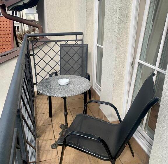 مبيت وإفطار Willa Marea