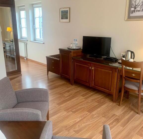 مبيت وإفطار Willa Marea