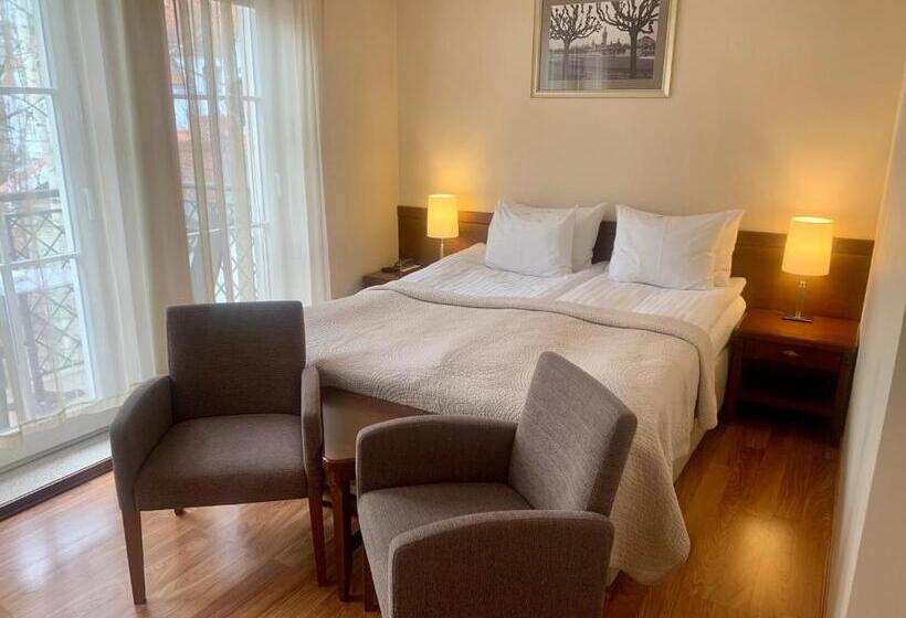 Bed and Breakfast Willa Marea