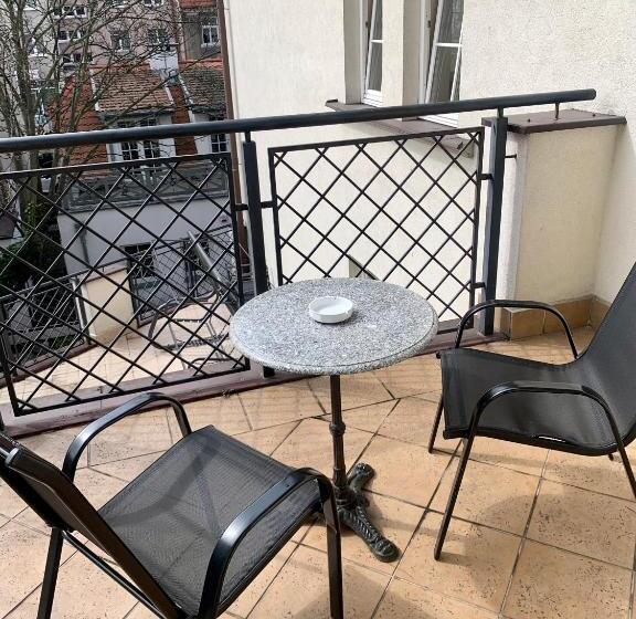 مبيت وإفطار Willa Marea