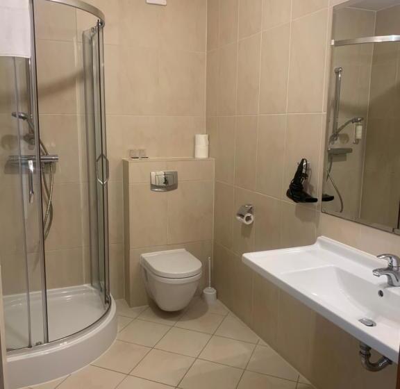 ベッドアンドブレックファースト Willa Marea