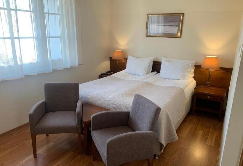 مبيت وإفطار Willa Marea