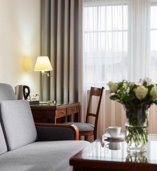 مبيت وإفطار Willa Marea