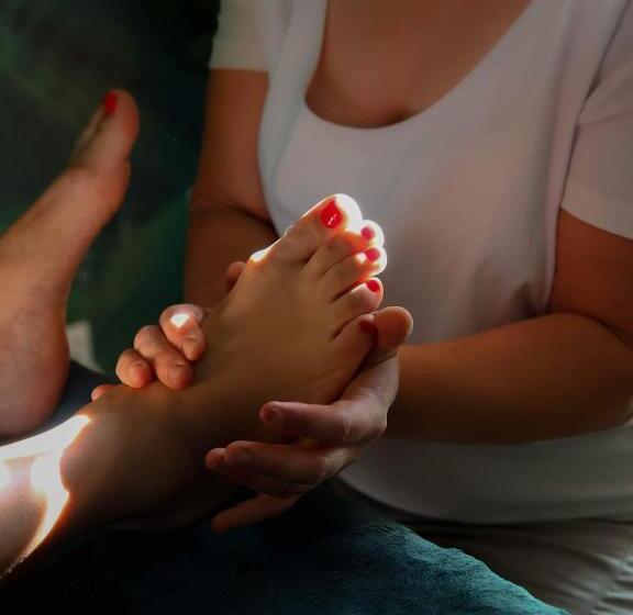 ベッドアンドブレックファースト Willa Marea