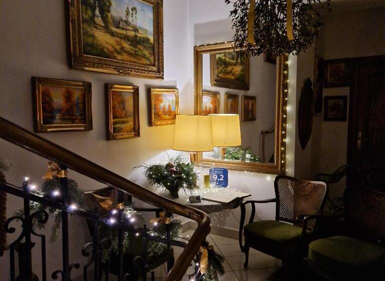 צימר Willa Marysin