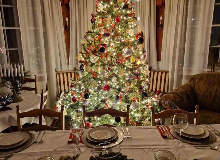 צימר Willa Marysin