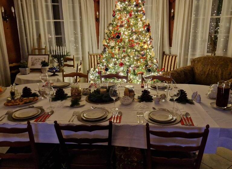 צימר Willa Marysin