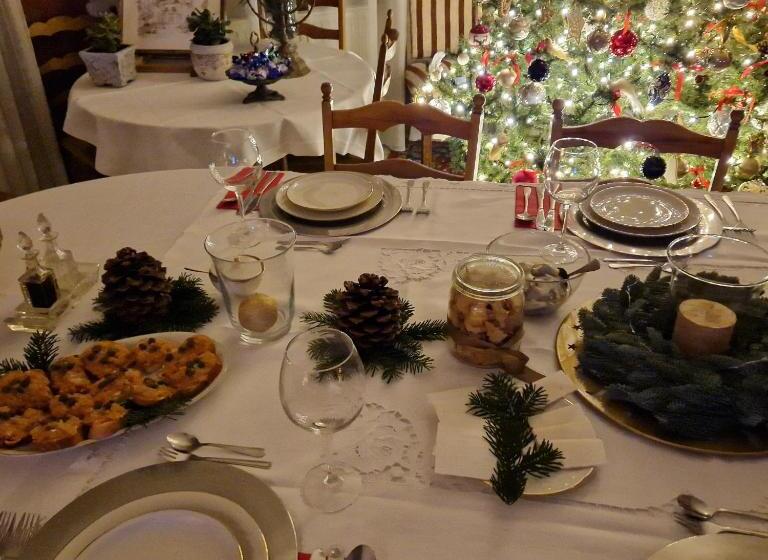 ベッドアンドブレックファースト Willa Marysin