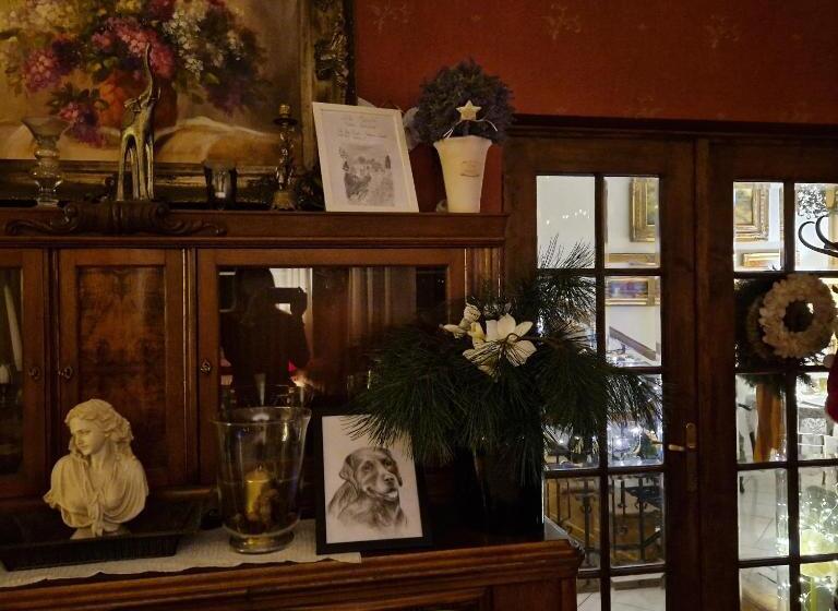 צימר Willa Marysin