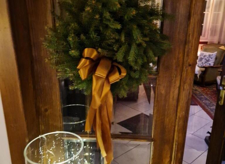 צימר Willa Marysin