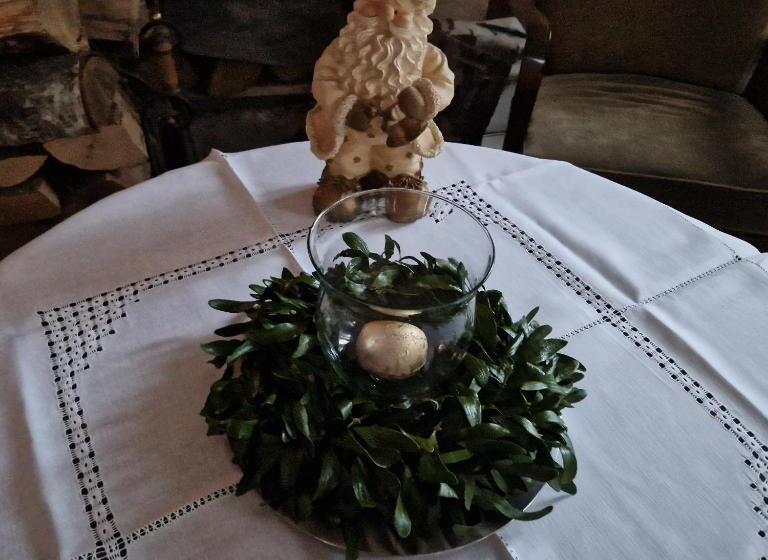 צימר Willa Marysin