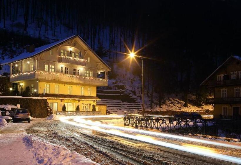 צימר Willa Millennium