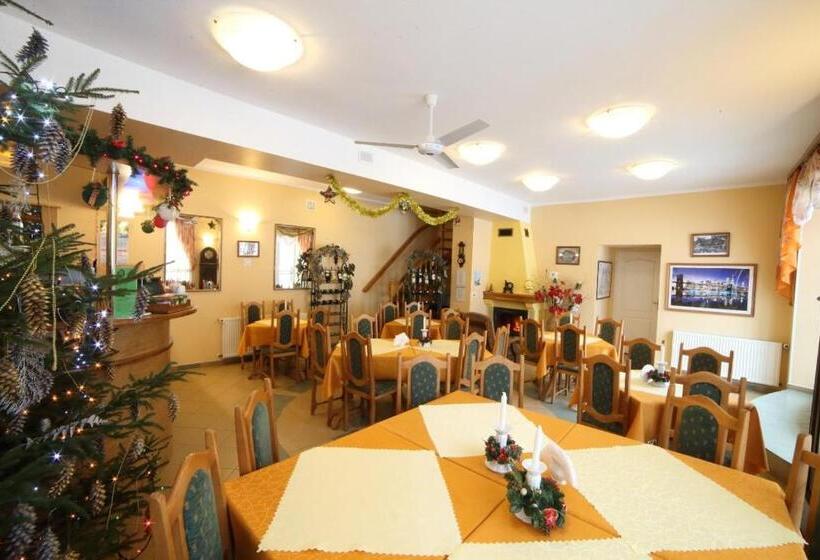 צימר Willa Millennium