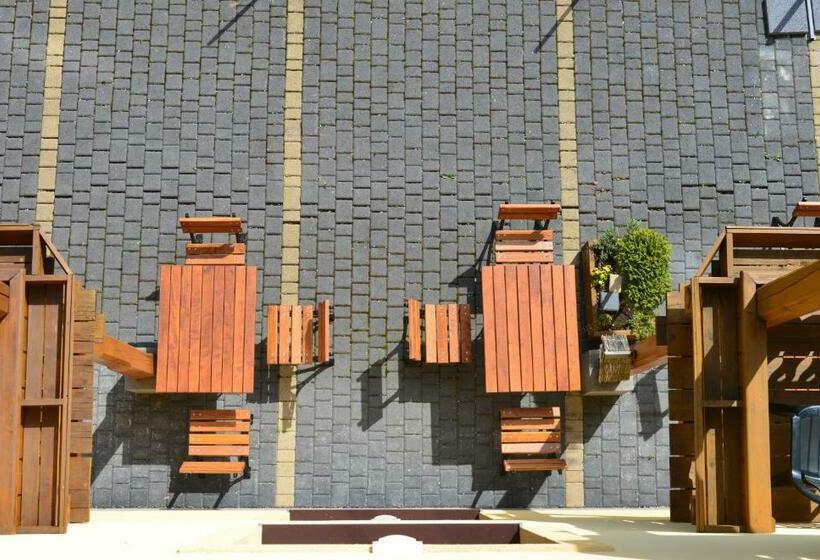 צימר Willa Petrus