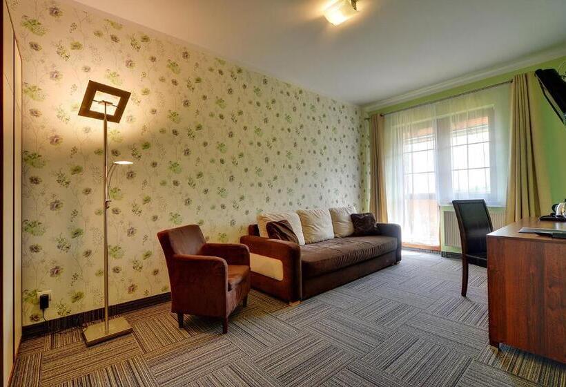 צימר Willa Petrus