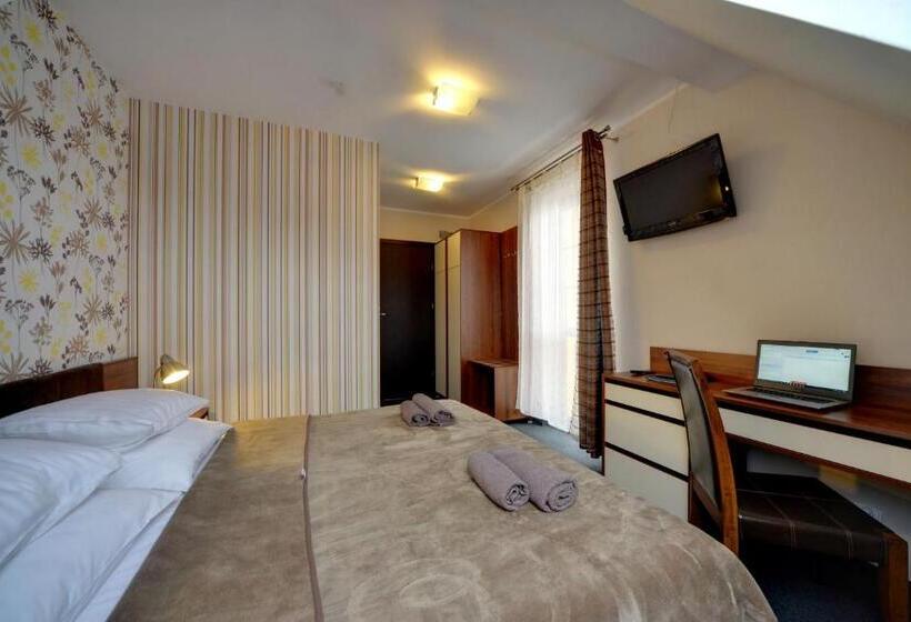 צימר Willa Petrus