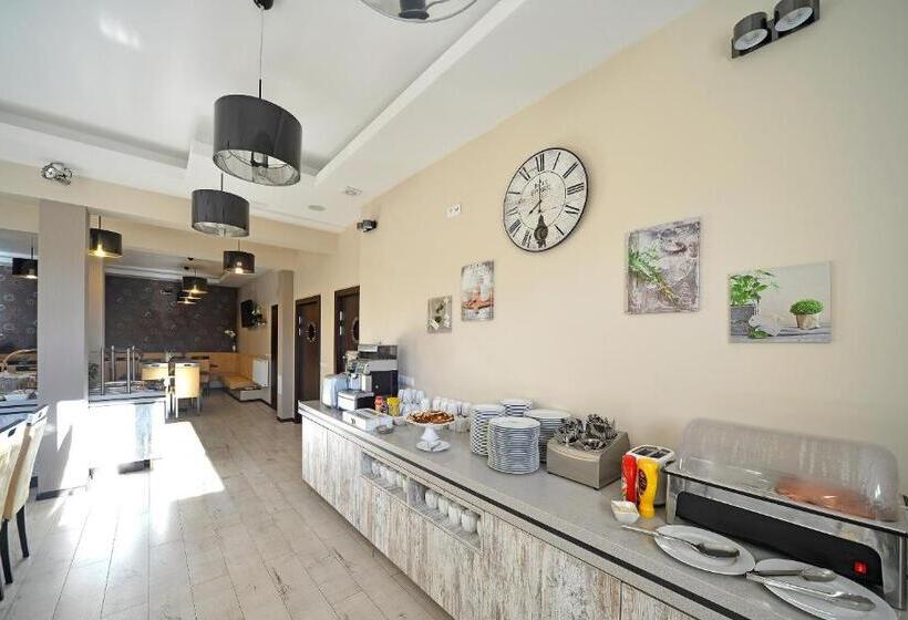 צימר Willa Petrus