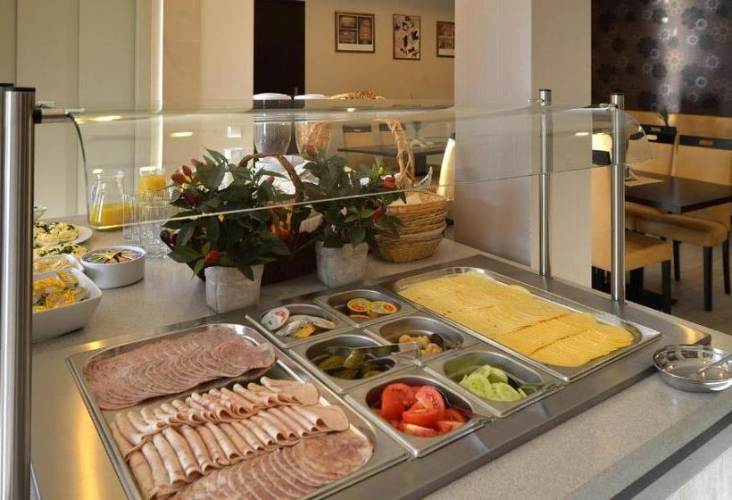 צימר Willa Petrus