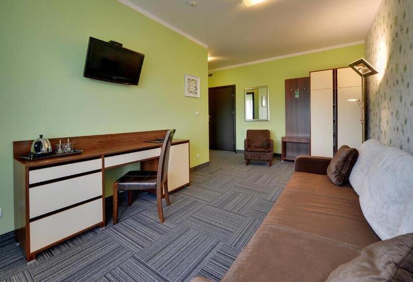 צימר Willa Petrus