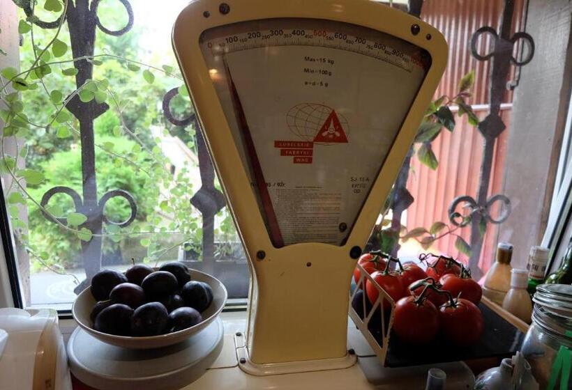 تختخواب و صبحانه Willa Pod Aniołem