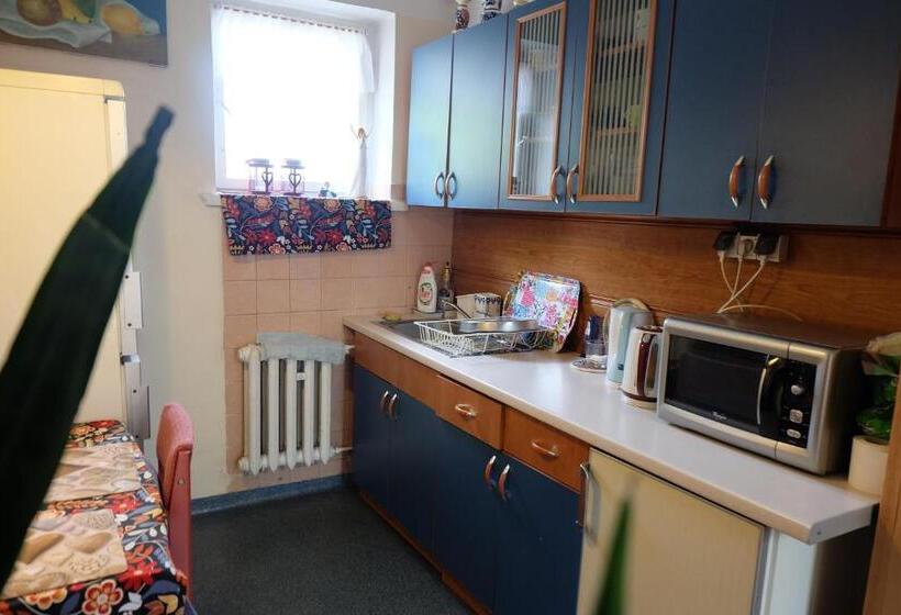 تختخواب و صبحانه Willa Pod Aniołem