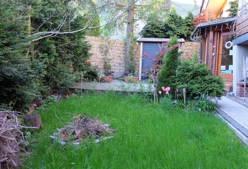 تختخواب و صبحانه Willa Pod Aniołem