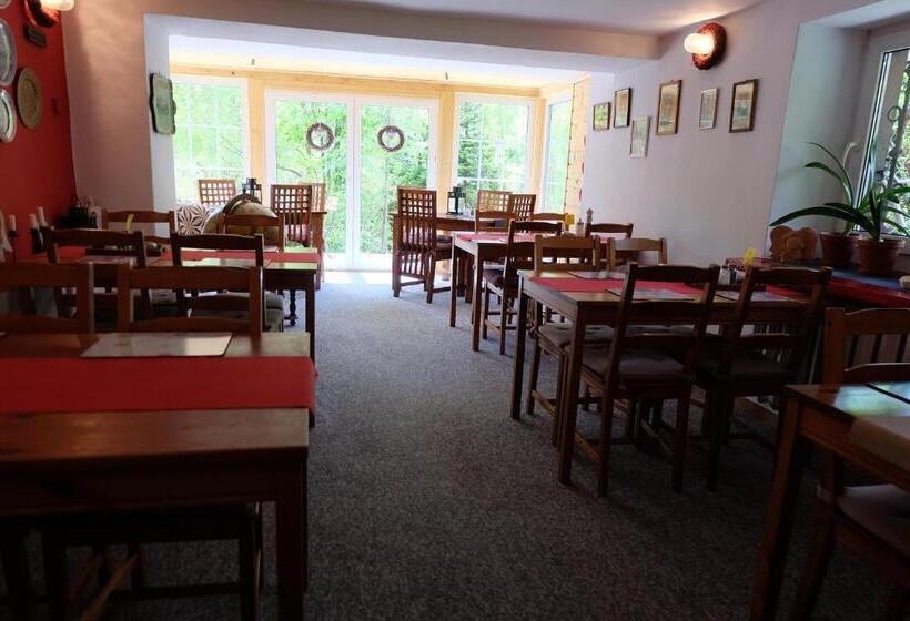 تختخواب و صبحانه Willa Pod Aniołem