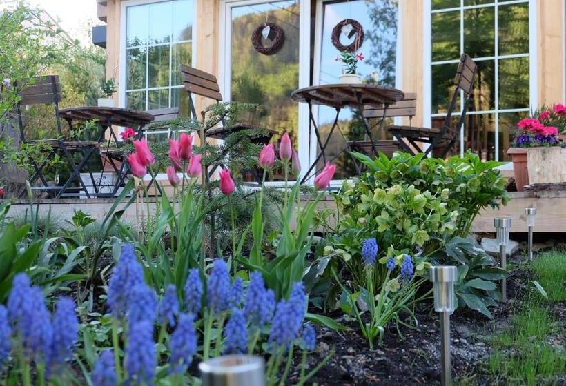 تختخواب و صبحانه Willa Pod Aniołem