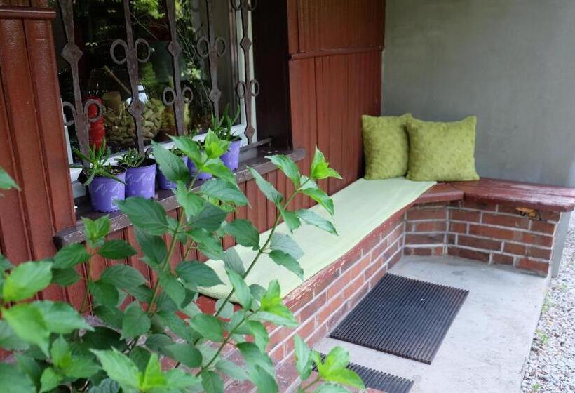 تختخواب و صبحانه Willa Pod Aniołem