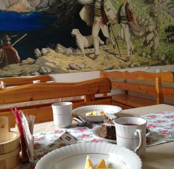 צימר Willa Swoboda Garden Spa