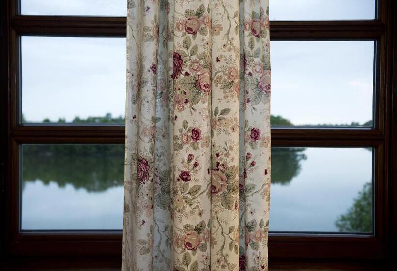 צימר Willa Szara Sowa