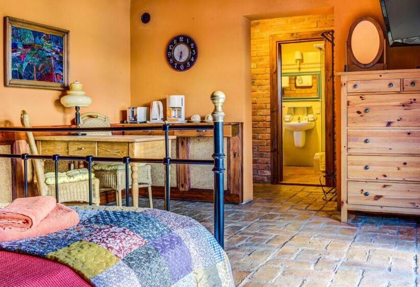 צימר Willa Szara Sowa