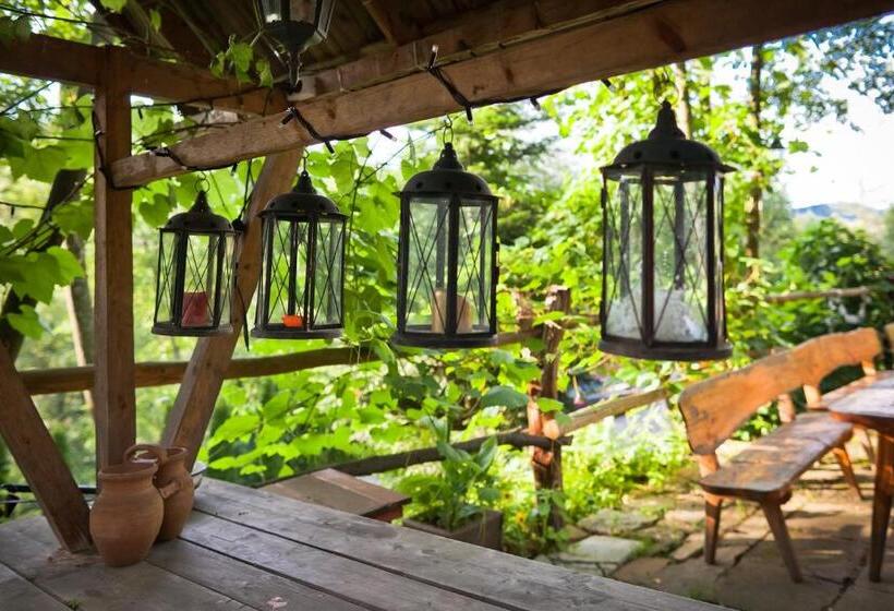 צימר Willa Trela