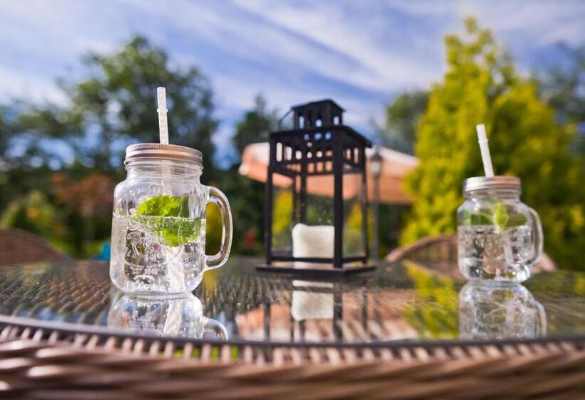 צימר Willa Trela