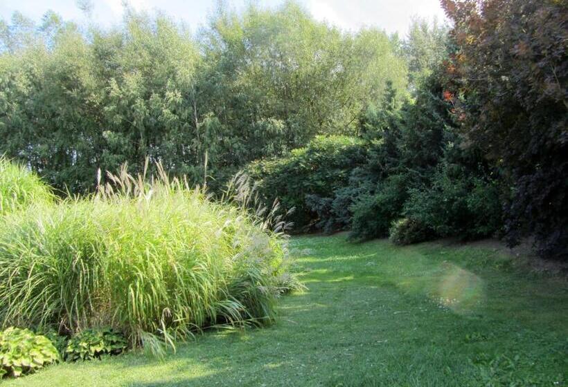 مبيت وإفطار Willa W Ogrodzie