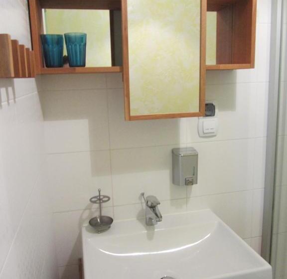 مبيت وإفطار Willa W Ogrodzie