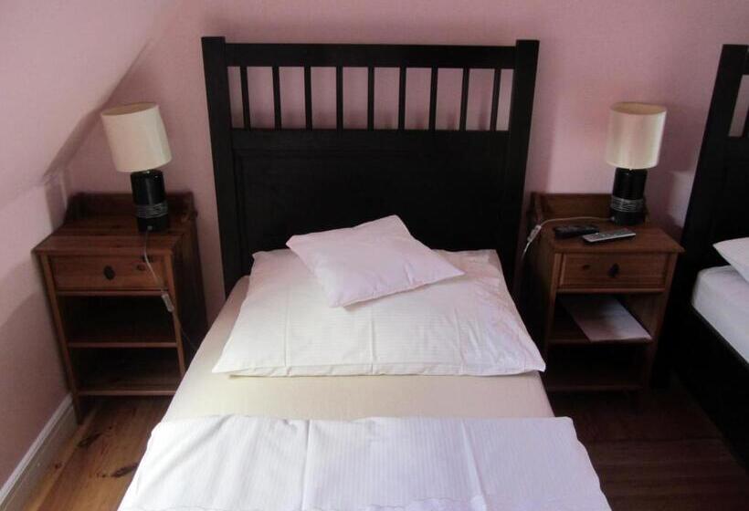 مبيت وإفطار Willa W Ogrodzie