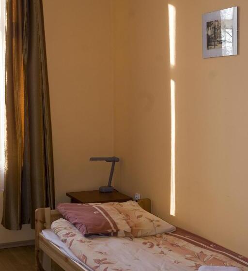 Bed and Breakfast Willa Zuzanna