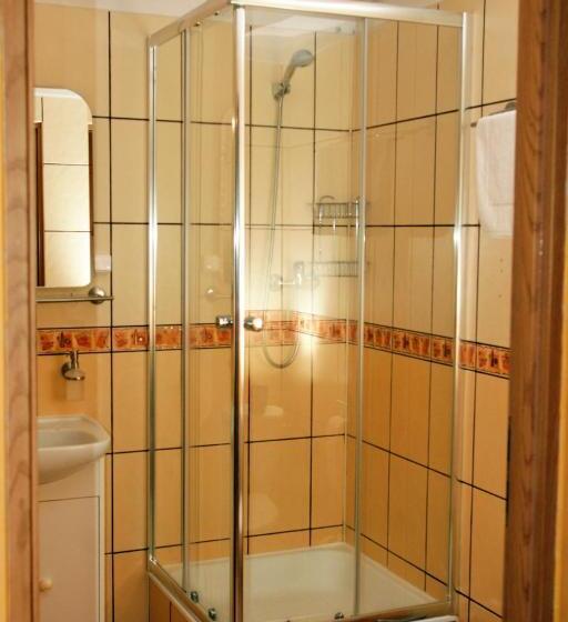 Bed and Breakfast Willa Zuzanna