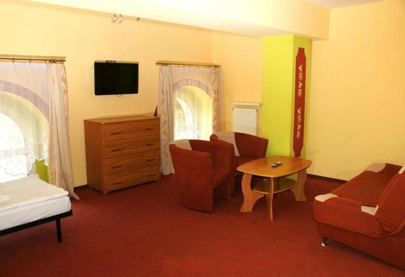 Bed and Breakfast Willa Zuzanna