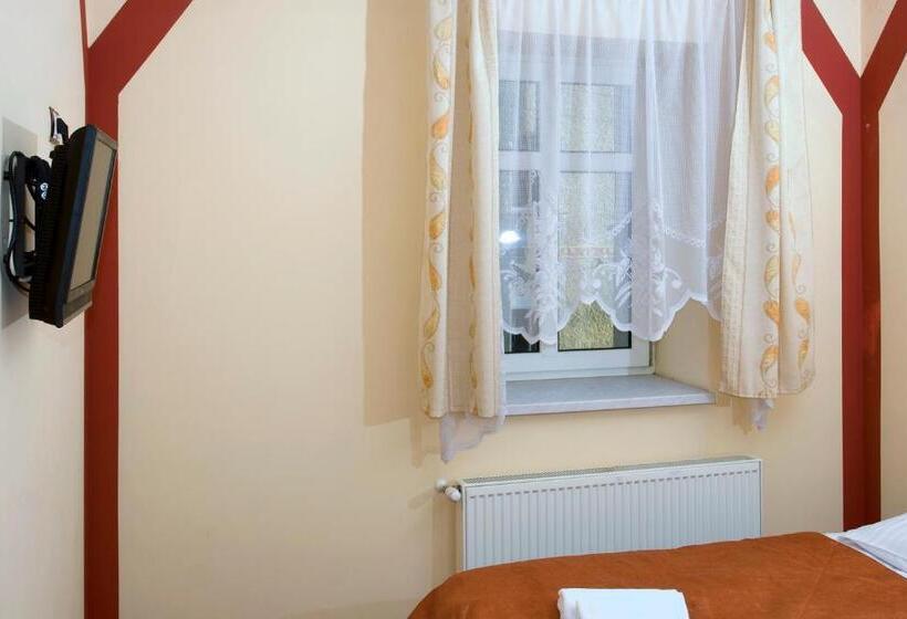 Bed and Breakfast Willa Zuzanna