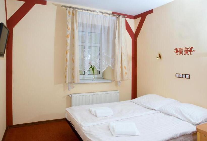 Bed and Breakfast Willa Zuzanna