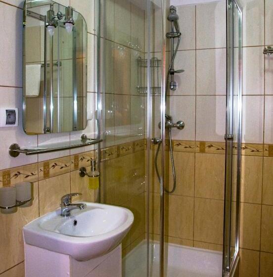 Bed and Breakfast Willa Zuzanna